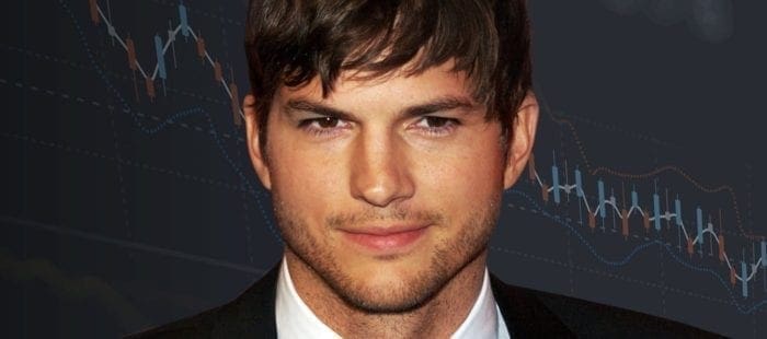 Ashton Kutcher