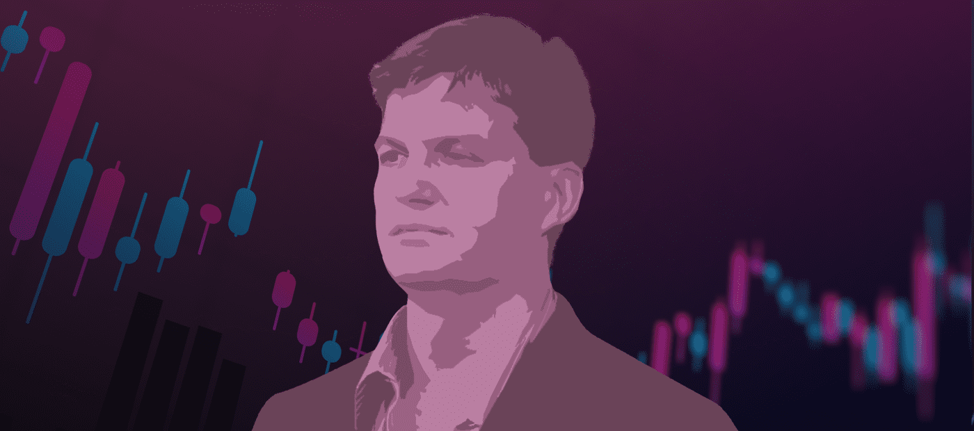 Michael Burry