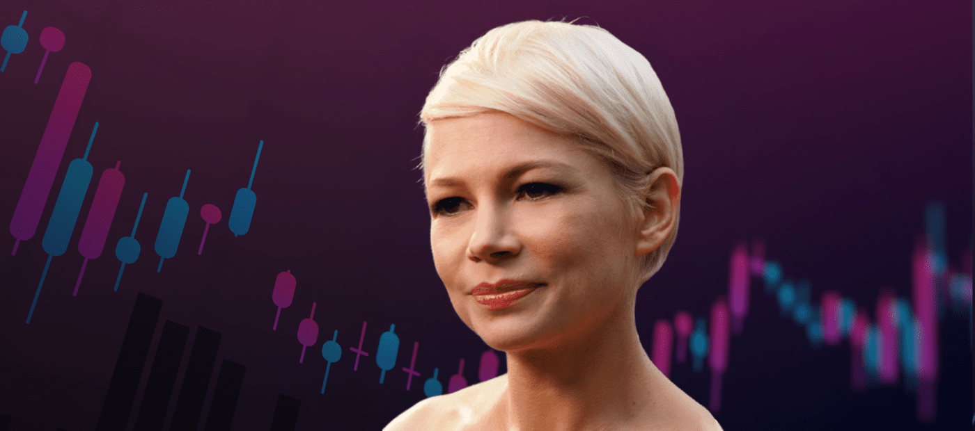 Michelle Williams