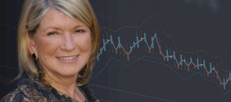 Martha Stewart and Insider Trading