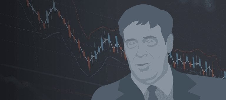 Stanley Druckenmiller