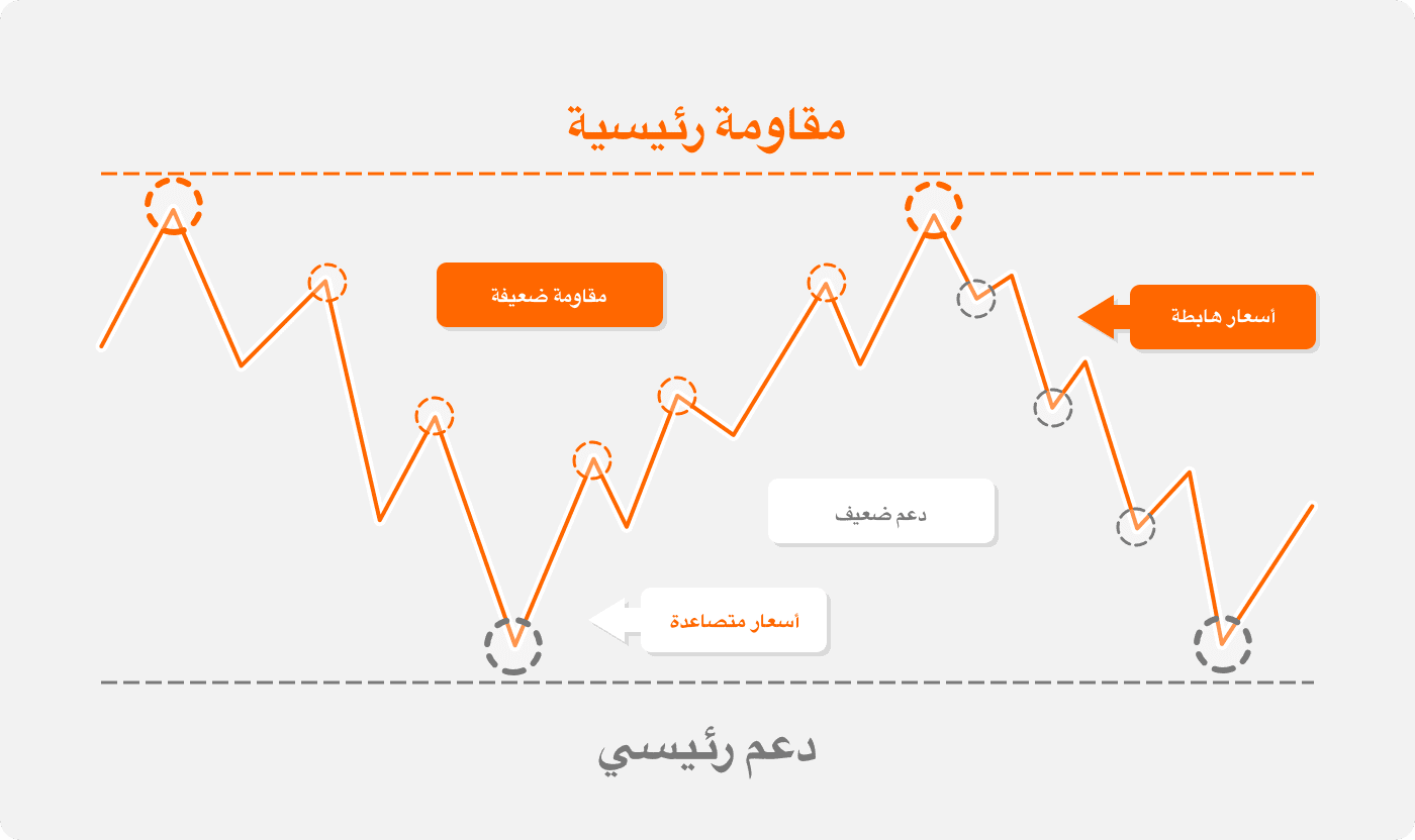 دعم ومقاومة