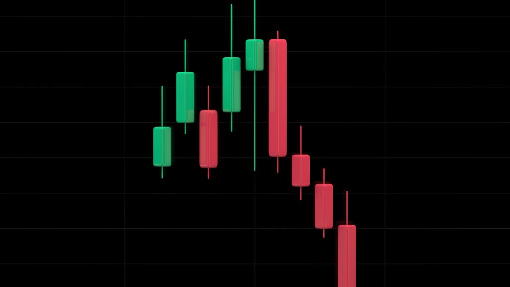 Operando uma Bull Trap: o que fazer