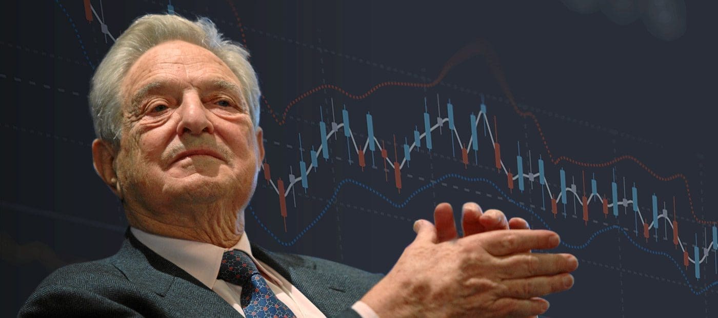 George Soros