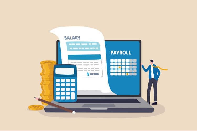 payroll como funciona