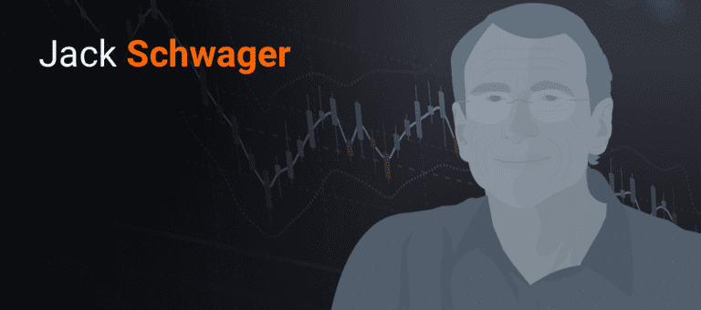 Jack Schwager