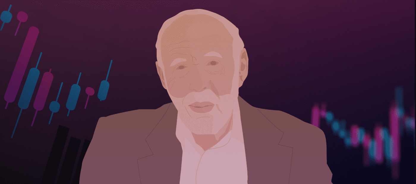 Jim Simons