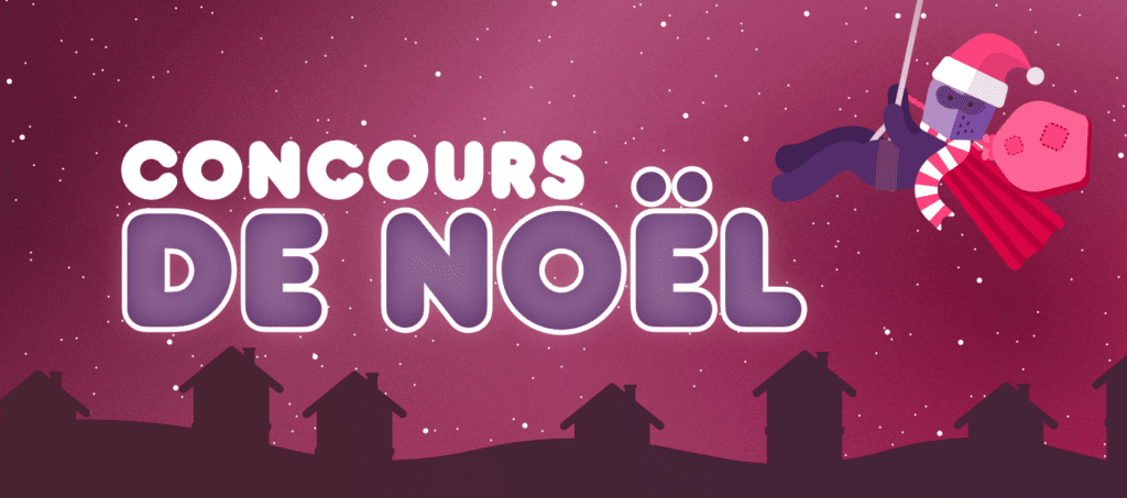 Concours de Noël