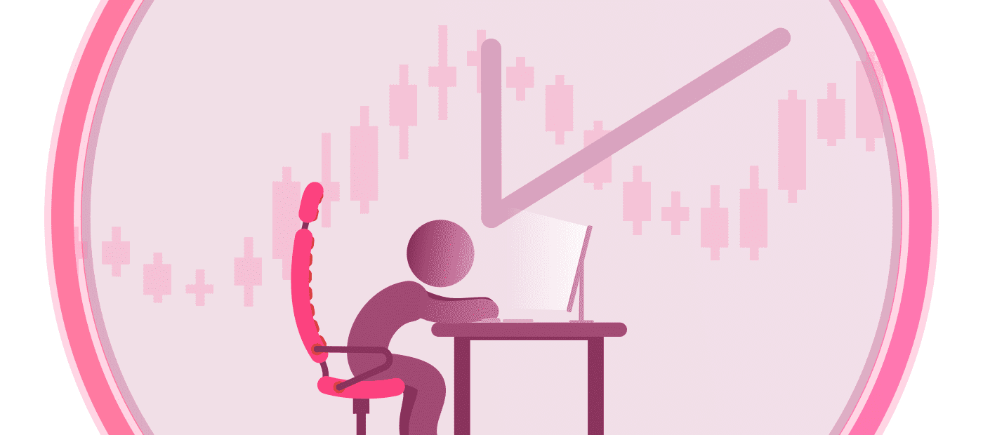 Avoiding Overtrading for Funded Traders