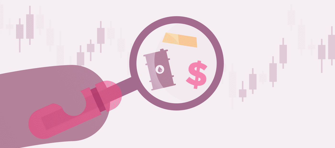 Intermarket Analysis in Futures Trading