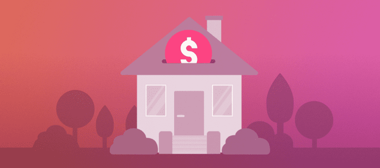 House money effect in funded trading