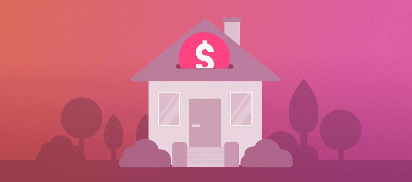 House money effect in funded trading